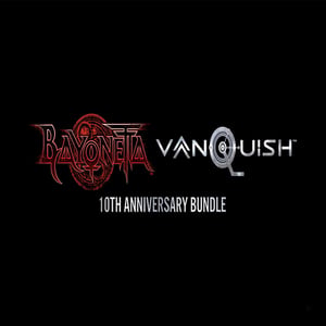 Atlus Bayonetta & Vanquish 10th Anniversary Bundle - Special Launch Edition Dzień pierwszy Xbox One