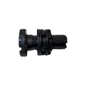 Logitech 952-000035 Zubehör für Videokonferenzen, Tischmontage, Schwarz