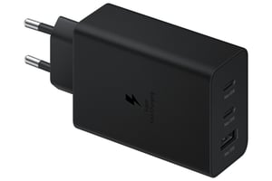 Samsung EP-T6530 Headphones, Headset, Netbook, Laptop, Smartphone, Smartwatch, Tablet Black AC Power Internal