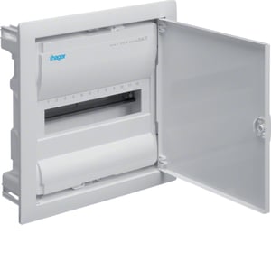 Hager Volta 1R/12M Class II IP30 Switchgear
