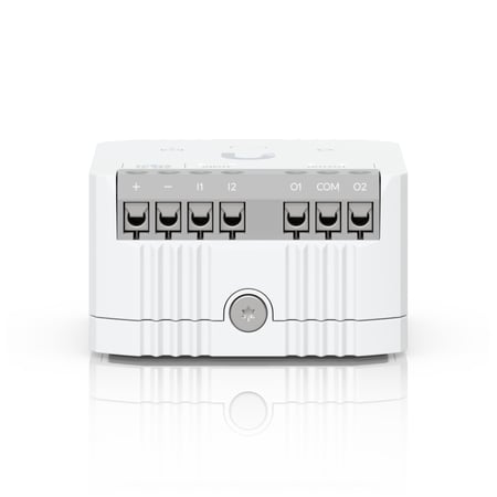Ubiquiti USL-Relay przekaźnik zasilający Biały