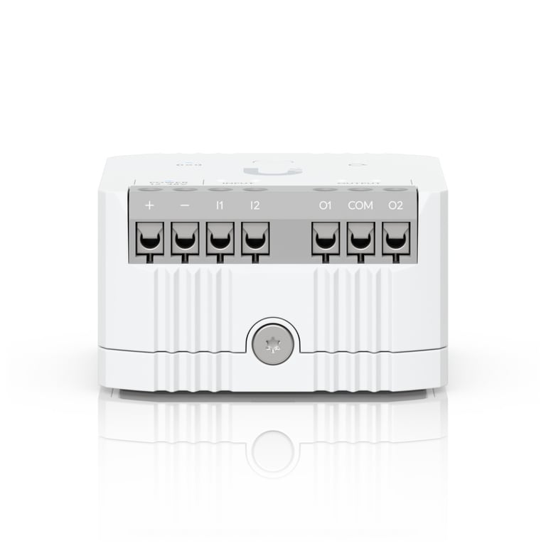 Ubiquiti USL-Relay przekaźnik zasilający Biały