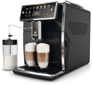 Saeco Xelsis W pełni automatyczny ekspres do kawy SM7580/00