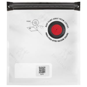 ZWILLING Vacuum Bag Set Vacuum-sealing bags