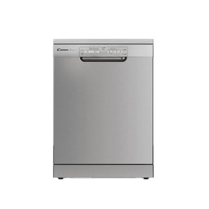 Candy Brava H CF 3C7LFX Freestanding 13-piece set.