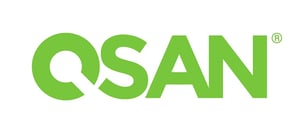 QSAN 9x5 Next Business Day Spare Parts Replacement 2 lat(a)
