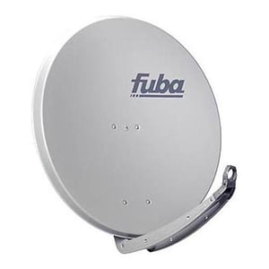 Fuba DAA 780 G satellitantenn 10,75–12,75 GHz Grå