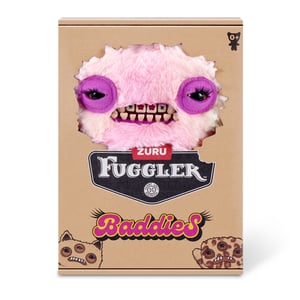 ZURU Fuggler 15784 zabawka pluszkowa