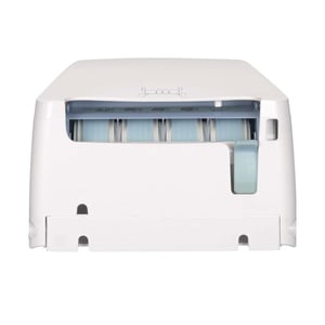 MAUL 9532402 podajnik ręczników papierowych Podajnik ręczników papierowych w rolce Biały