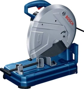 Bosch GCO 14-24 J 35,5 cm Blau, Grau 3800 U/min 2400 W