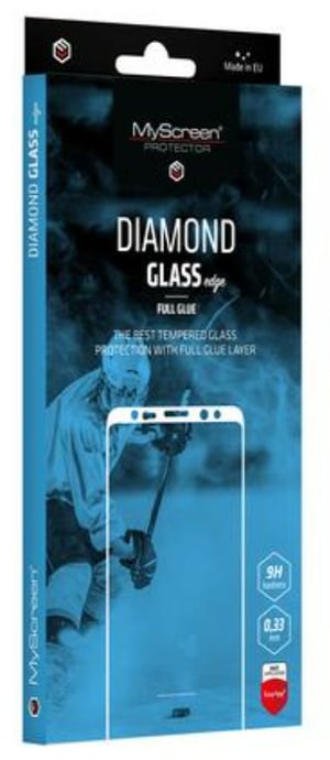 MyScreen Diamond Glass Przezroczysta ochrona ekranu Xiaomi 1 szt.