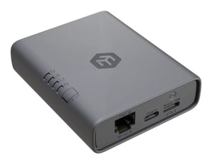 Mikrotik EC25-EU&KNE gateway/kontroller 10, 100, 1000 Mbit/s