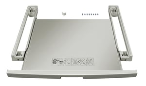 Siemens WZ2742X tillbehör och reservdel till tvättmaskin: Hylla, 1 st.