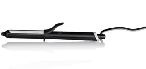 GHD 9013 urządzenie do stylizacji włosów Lokówka Czarny, Srebrny