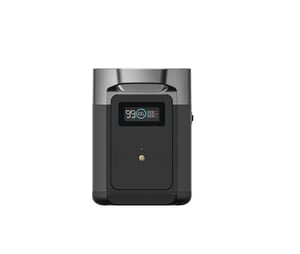 EcoFlow ZMR330EB tillbehör till bärbara strömstationer Batteri