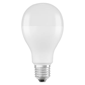 Osram ST CLAS A LED-lampa, varmvitt 2700 K, 19 W, E27 E