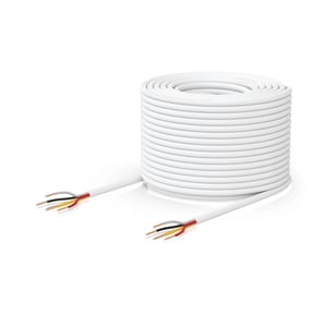 Ubiquiti UACC-CABLE-DOORLOCKRELAY-2P låg-/medel-/högspänningskabel Lågspänningskabel