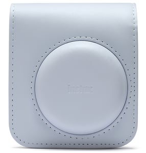 Fujifilm 4177081 Kameratasche Kompaktes Gehäuse Weiß