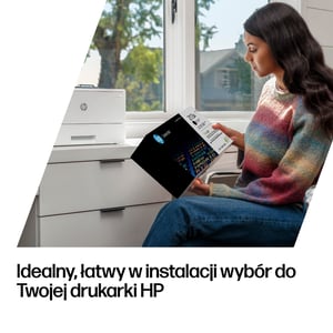 HP 207X oryginalny czarny toner LaserJet o wysokiej wydajności