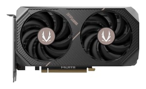 Zotac GAMING GeForce RTX 5060 Ti AMP NVIDIA 8 GB GDDR7