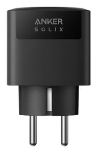 Anker A17X8311 Smart-Stecker 2500 W Schwarz