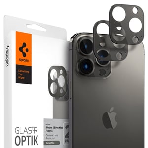 Spigen GLAStR Optik Lens Protector