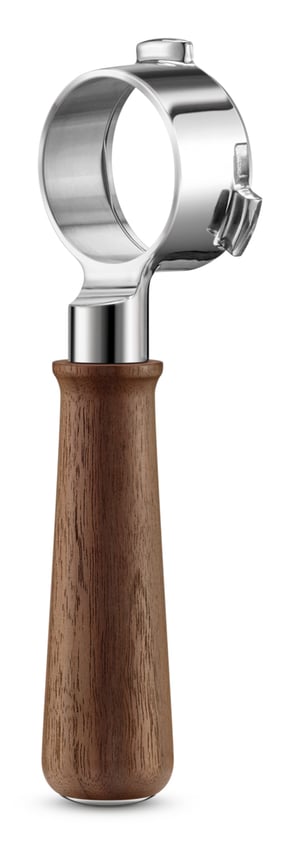 Sage Naked Portafilter Filterhållare