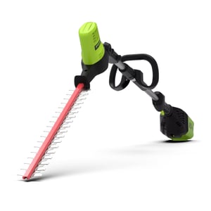Greenworks G60PHT Doppelklinge 4,29 kg