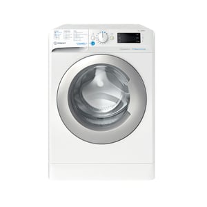 Indesit BWE 71295X WSV EE Waschmaschine Frontlader 7 kg 1200 U/min Weiß