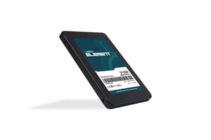 Mushkin Element 512 GB 2.5" SATA III 3D NAND