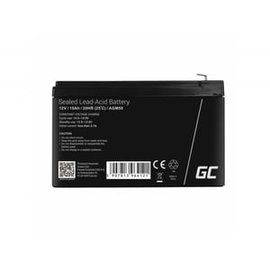 Green Cell AGM50 akumulator VRLA AGM 12 V 10 Ah
