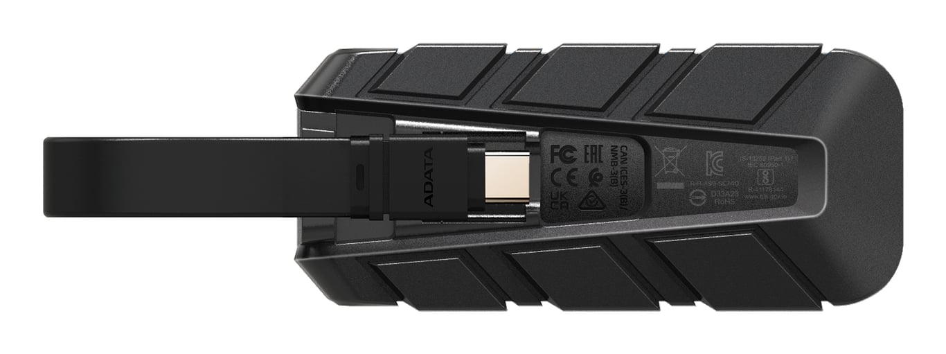 фото SSD накопичувач Adata SC740 500 GB (SC740-500G-CBU)