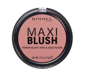 Rimmel Maxi Blush rouge 9 g 006 Exposed Puder