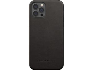 Bugatti cases Porto pokrowiec na telefon komórkowy 17 cm (6.7") Czarny
