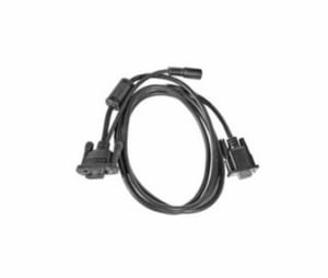 Honeywell 77900910E kabel równoległy Czarny 1,8 m DB-9 RS-232