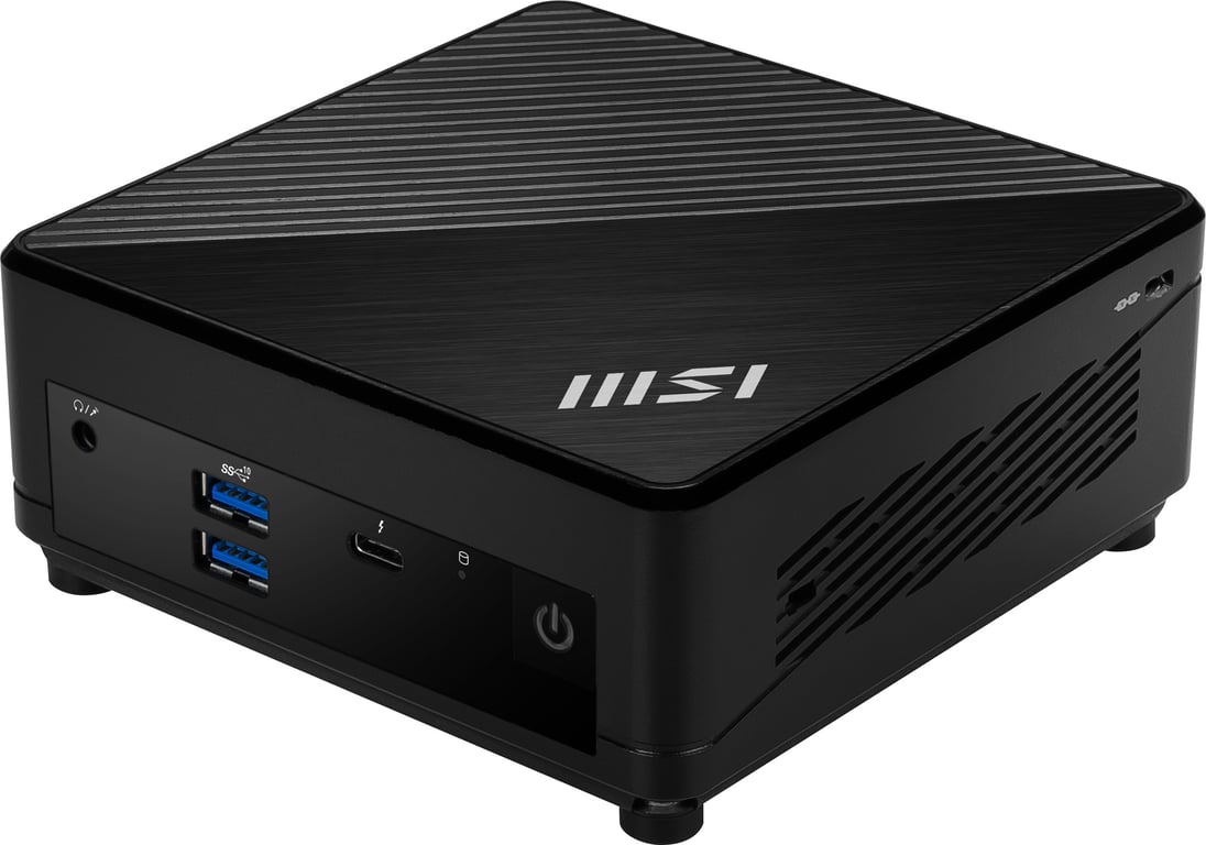 Komputery osobiste/workstations MSI w SuperTech.pl - Hurtownia IT
