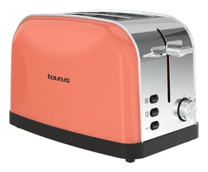 Taurus VINTAGE II 7 2 kaw. 950 W Pomarańczowy