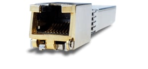 Allied Telesis SP10TM Network Relay Module, 10,000 Mbit/s SFP+ Fiber Optic
