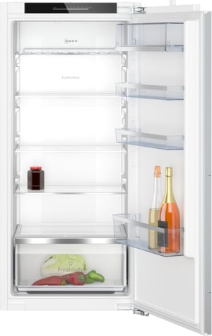 Neff KI1413DD1 Einbaukühlschrank 204 l Weiß