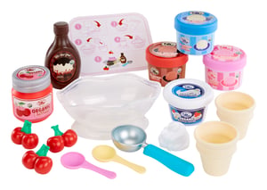Little Tikes Creative Chefs Glasssats