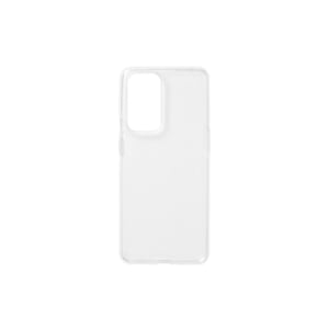 eSTUFF ES673077-BULK Handyhülle, transparent