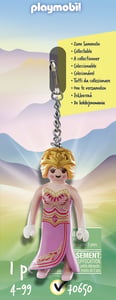 Playmobil 70650 Keychain / Case, Multicolored