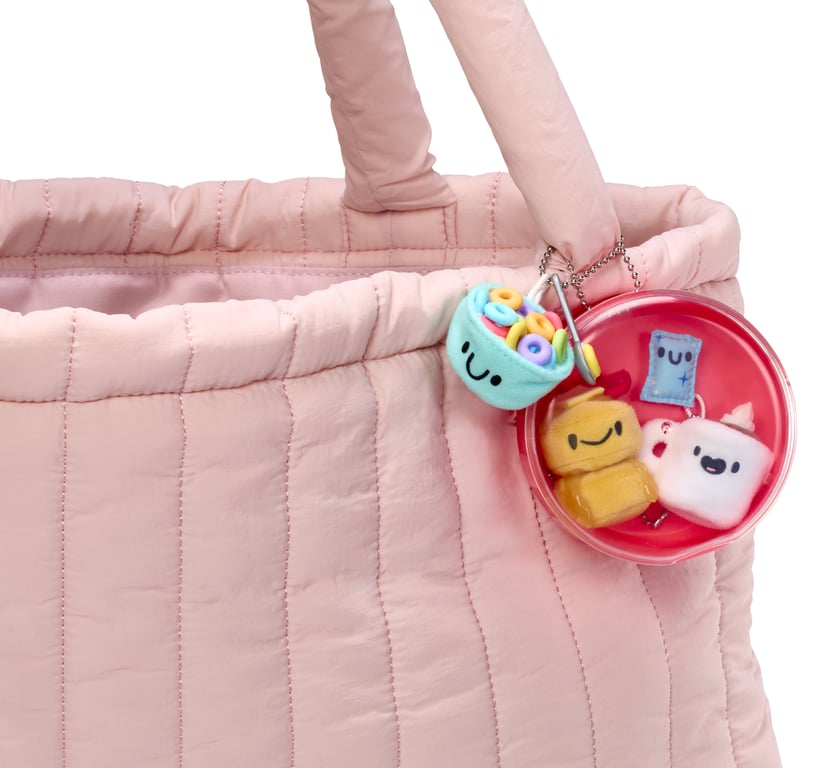 Miniverse Make It Mini Plush