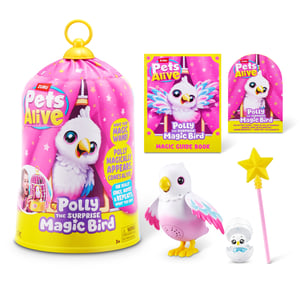 Pets Alive 9561 interaktiv leksak
