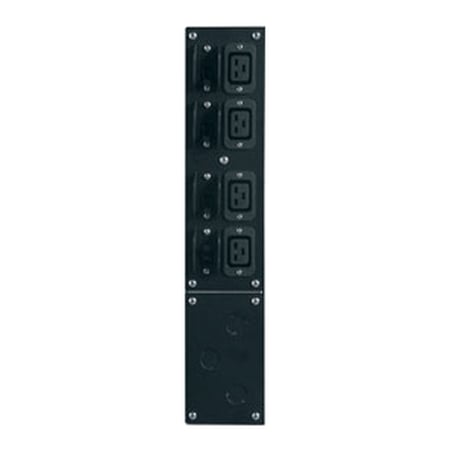 APC SBP6KRMI2U panel obejścia serwisowego (MBP)
