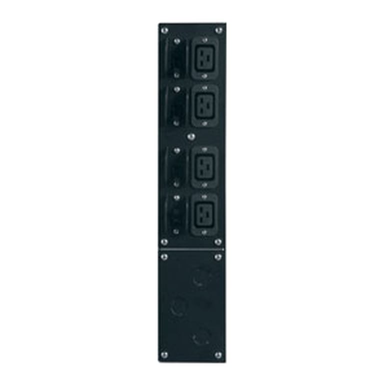 APC SBP6KRMI2U panel obejścia serwisowego (MBP)
