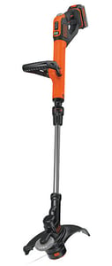 Black & Decker STC1840EPC Battery Black, Orange, Silver