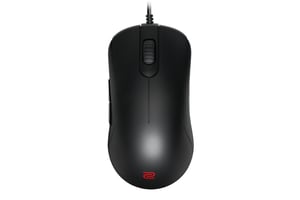 BenQ ZA11-B myszka Gaming Po prawej stronie USB Typu-A Optyczny 3200 DPI