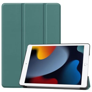 CoreParts TABX-IP789-COVER6 Tablet-Hülle 25,9 cm (10,2") Folio Grün