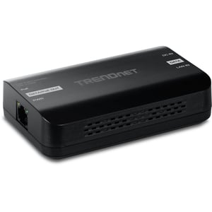Trendnet TPE-315GI adapter PoE 10 Gigabit Ethernet
